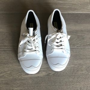 Hunter Waterproof Sneaker